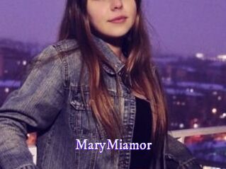 MaryMiamor