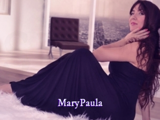 MaryPaula Super Webcam