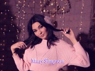MarySimpson