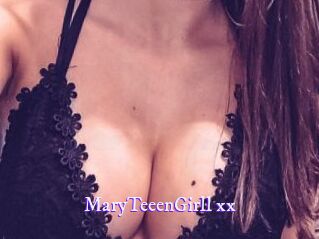 MaryTeeenGirll_xx