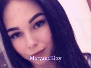 MaryanaKitty