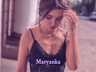 Maryanka