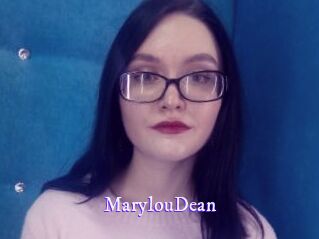 MarylouDean