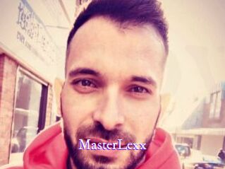MasterLexx