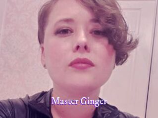 Master_Ginger