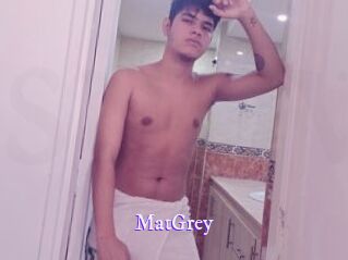 MatGrey