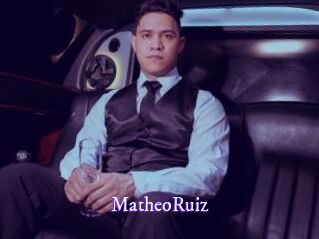 MatheoRuiz