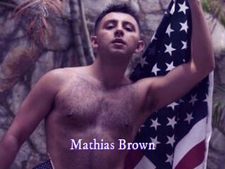 Mathias_Brown