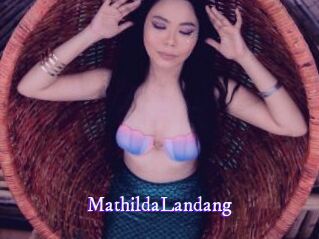 MathildaLandang