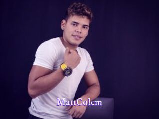 MattColem