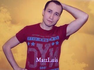 MattLuis Super Webcam