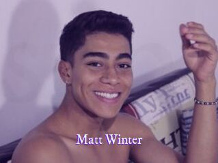Matt_Winter