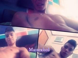 Mattexited