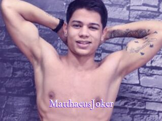 MatthaeusJoker
