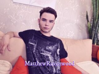 MatthewRavenwood