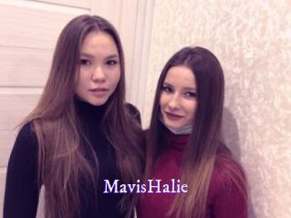 MavisHalie