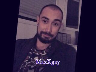 MaxXgay