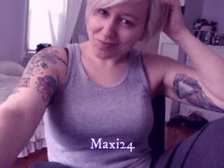 Maxi24