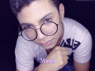 Maxiii