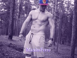 MaximFerro