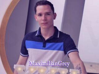 MaximilianGrey