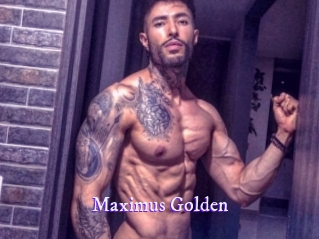 Maximus_Golden Super Webcam