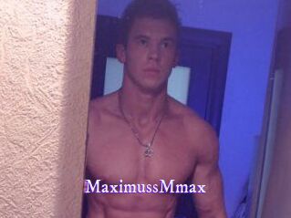 MaximussMmax