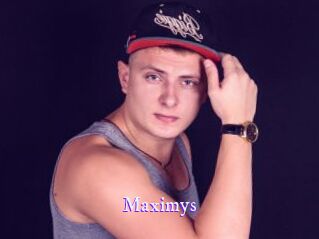 Maximys
