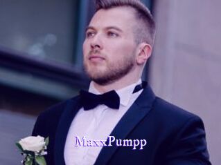 MaxxPumpp