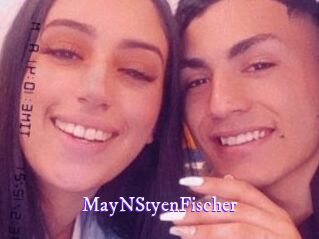 MayNStyenFischer