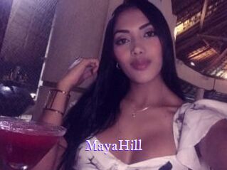 MayaHill
