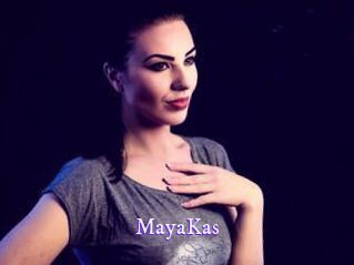 MayaKas
