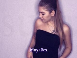 MayaSex