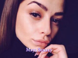 Maya_Sexxxy