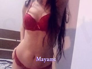 Mayame