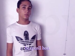 Maycoll_hot1