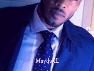 Maydwell