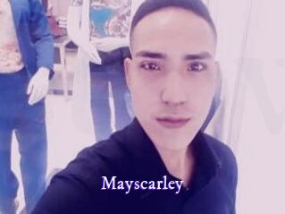 Mayscarley