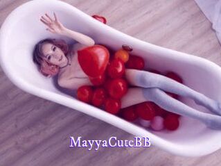 MayyaCuteBB