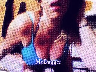 McDagger