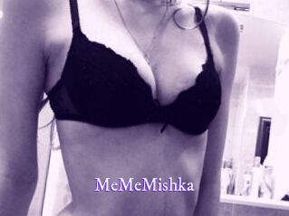 MeMeMishka