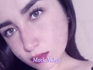 Meek_Miley