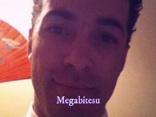 Megabitesu