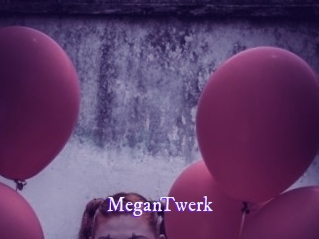 MeganTwerk