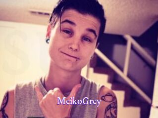 MeikoGrey