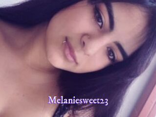Melaniesweet23
