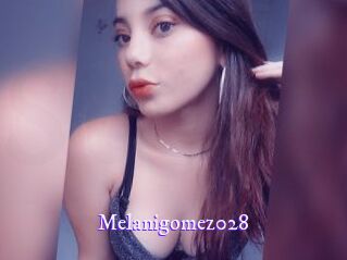 Melanigomez028