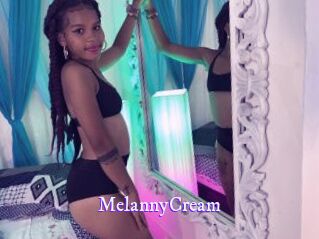 MelannyCream