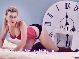 MelanyGrayson