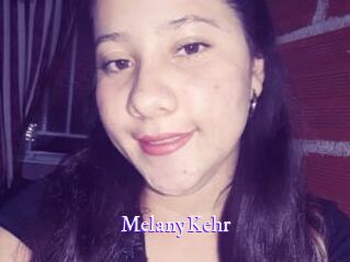 MelanyKehr
